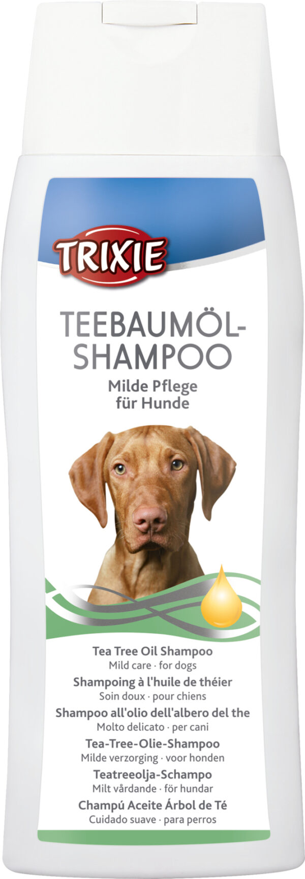 1259703 teebaumoel shampoo