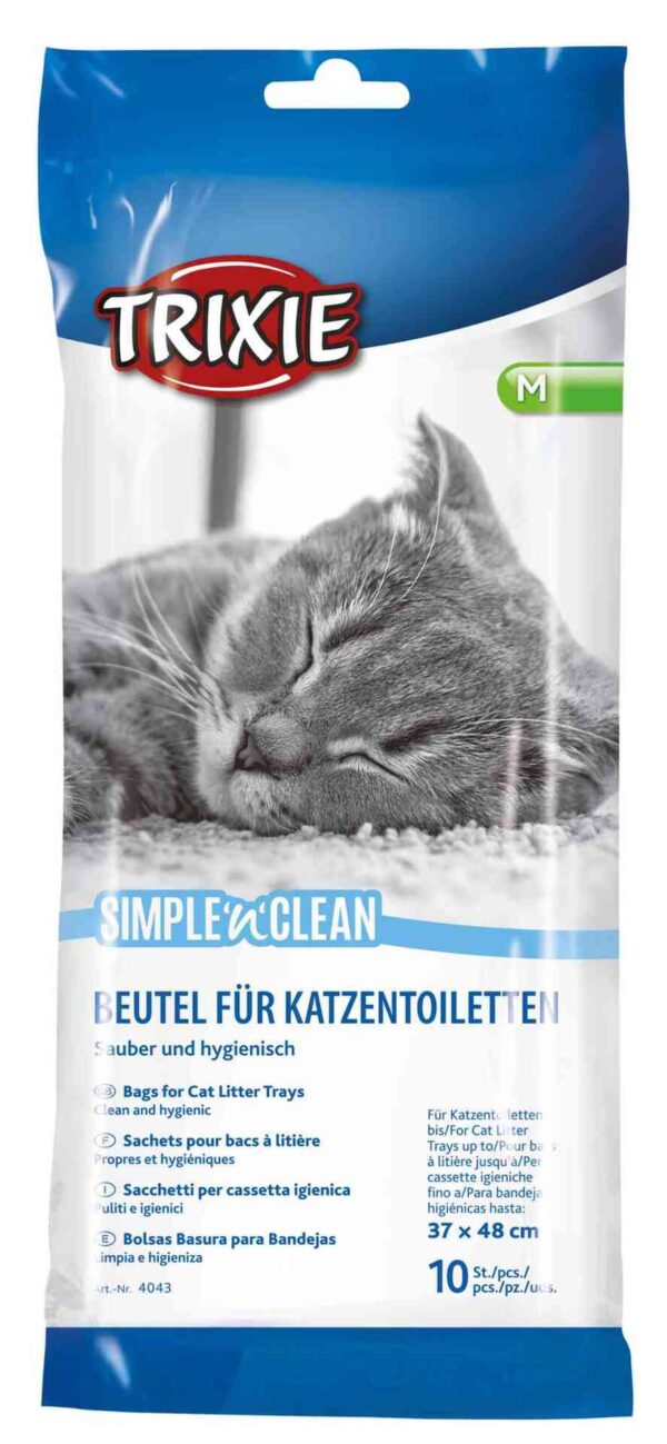 1259959 simple n clean beutel fuer katzentoiletten