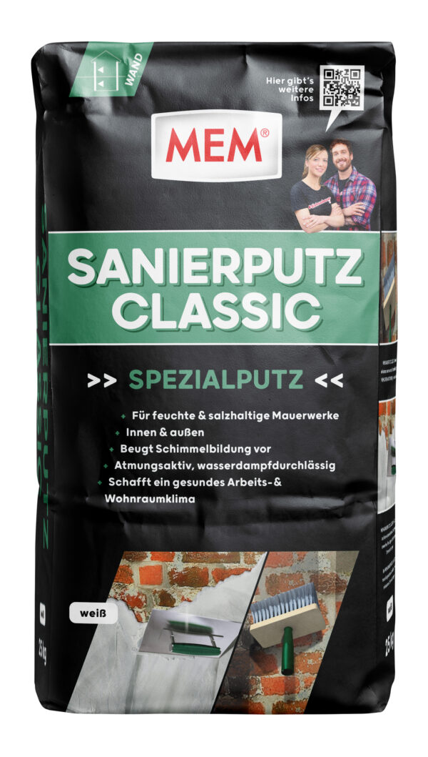 1273424 mem sanierputz classic