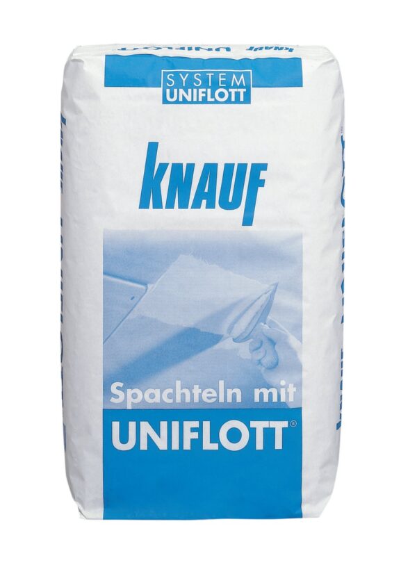 1296713 knauf fugenspachtel uniflott