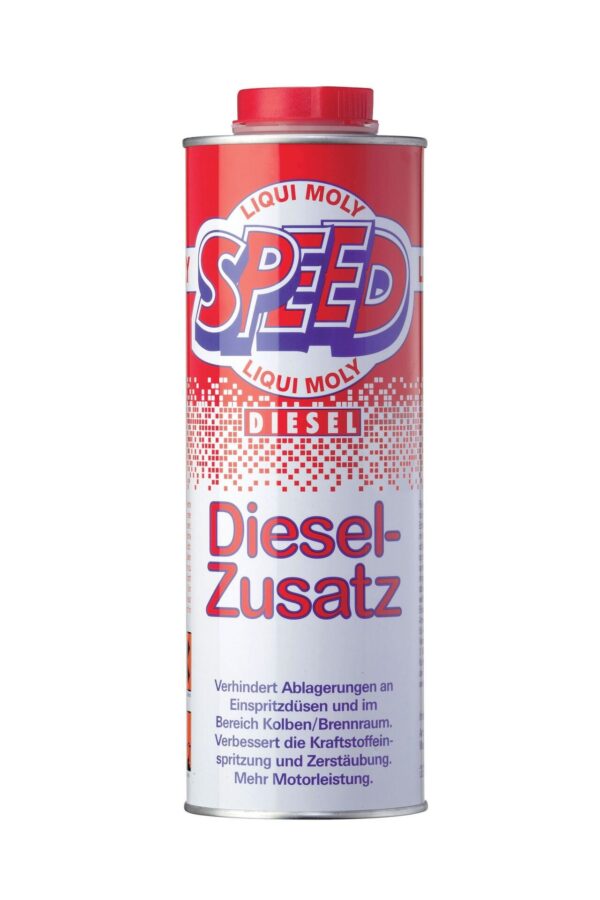 1328457 speed diesel zusatz