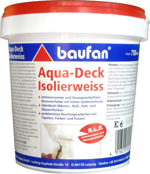 1331102 baufan aqua deck top isolierweiss e l f