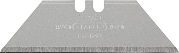 1333309 trapezklinge a 5 stueck nr 0 11 921 stanley