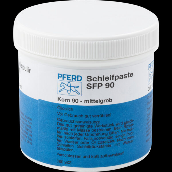 1343569 schleif und polierpaste sfp 250g