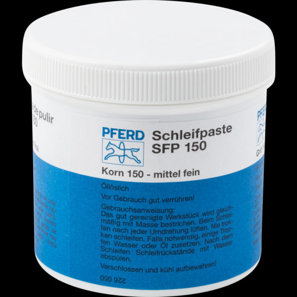 1343570 schleif und polierpaste sfp 250g