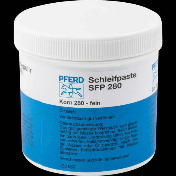 1343571 schleif und polierpaste sfp 250g