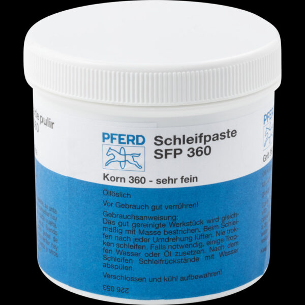 1343572 schleif und polierpaste sfp 250g