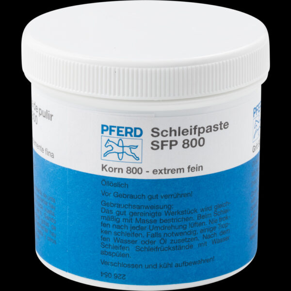 1343573 schleif und polierpaste sfp 250g