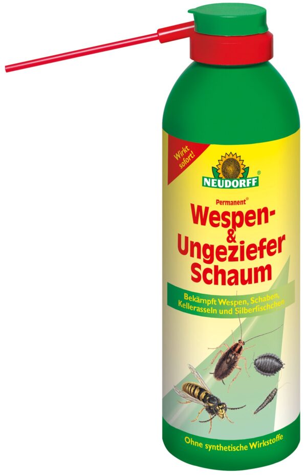 1354462 permanent wespen u ungezieferschaum