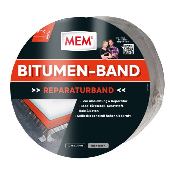 1368577 mem bitumen band blei