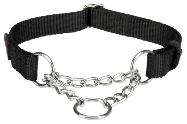 1378752 premium zug stopp halsband