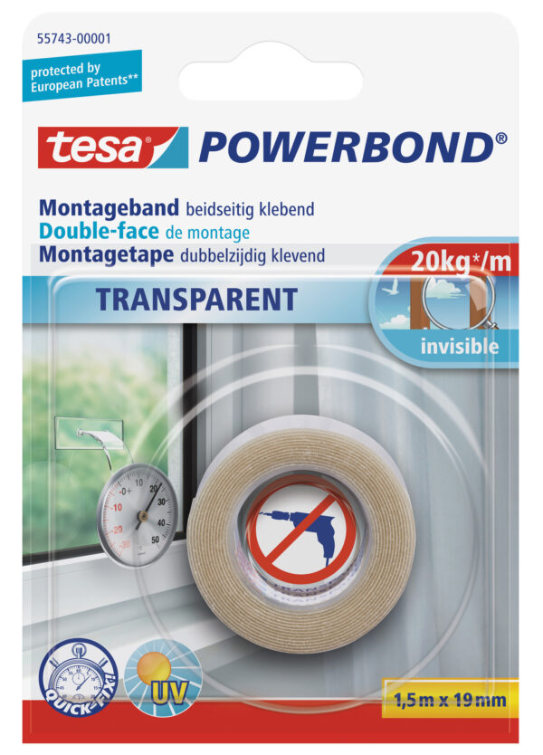 1380422 tesa montageband transparent