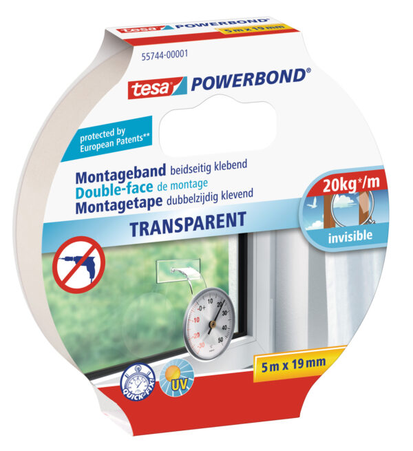 1380423 tesa montageband transparent