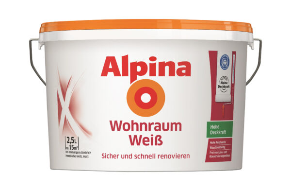 1383891 wohnraumweiss