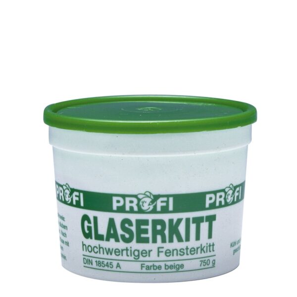 1384950 kvs profi glaserkitt 750 g beige