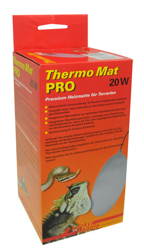 1399292 thermo mat pro