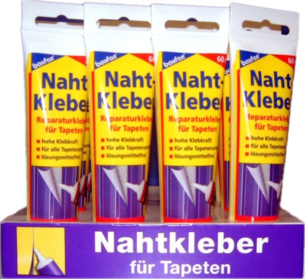 1405809 baufan nahtkleber 60 g