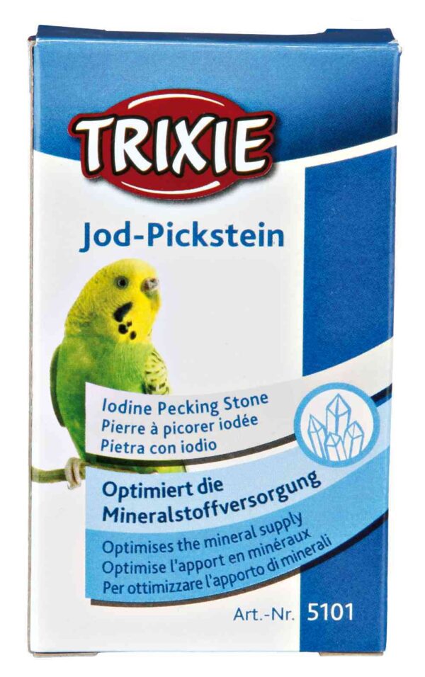 1419308 pickstein mit jod