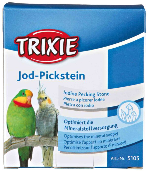 1419309 pickstein mit jod