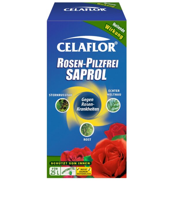 1435763 rosen pilzfrei saprol konzentrat