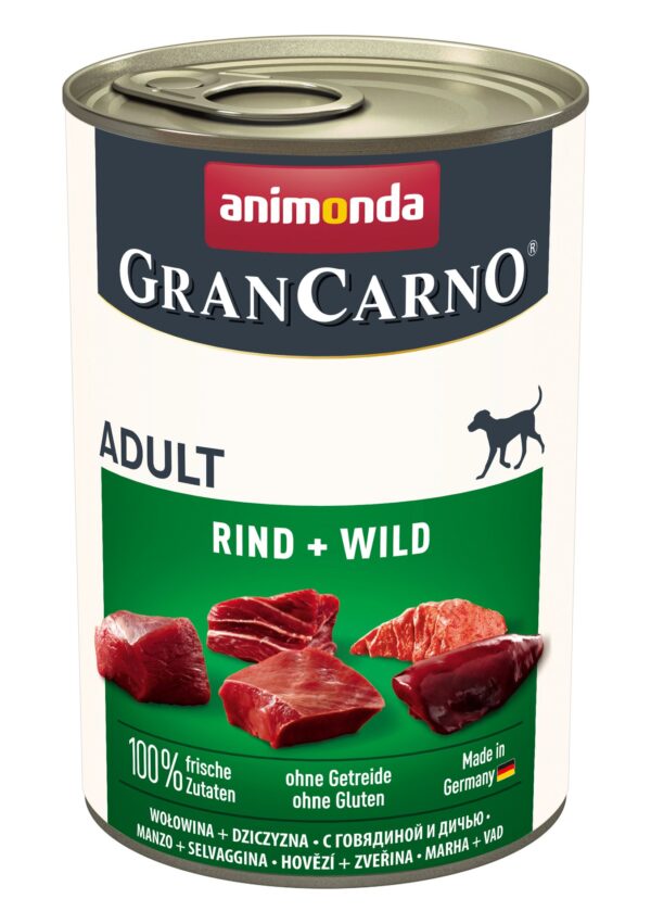 1453108 dog grancarno adult