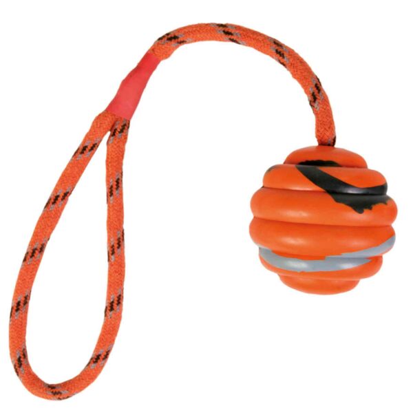 1471270 wellenball am seil 6 30cm