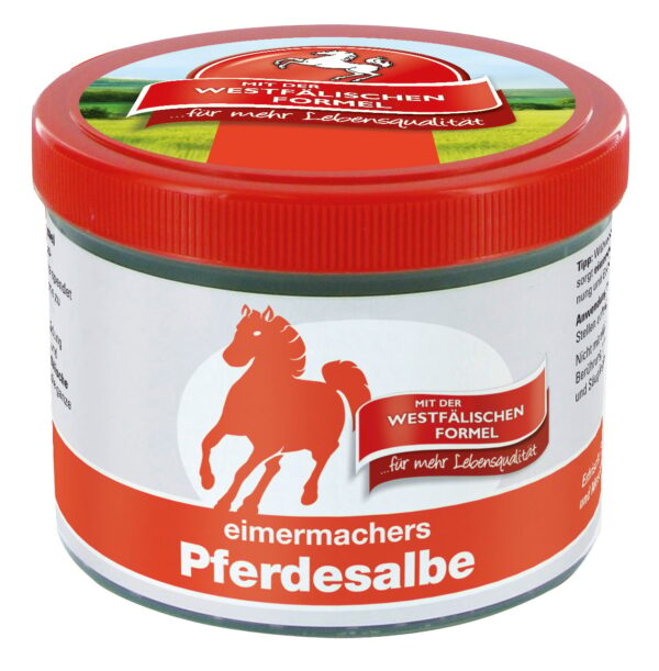 1491205 eimermachers pferdesalbe 500ml