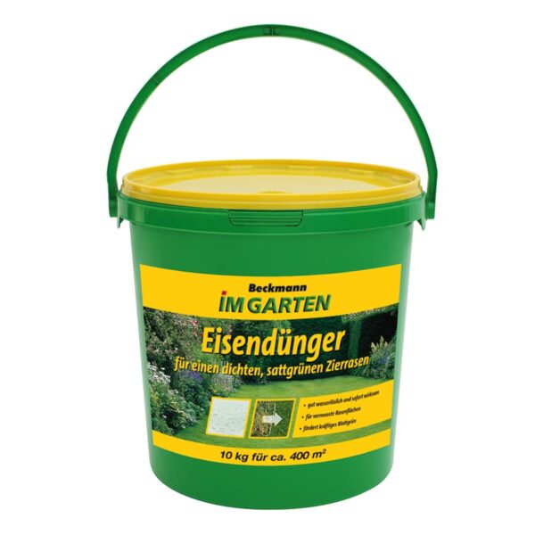 1495162 eisenduenger 10kg eimer