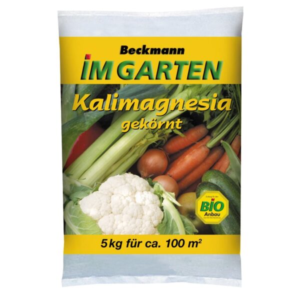 1495196 kalimagnesia gekoernt 5kg