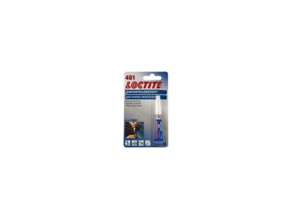 1520019 sofortklebstoff fluessig 5g loctite 401