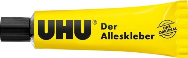 1520524 uhu alleskleber 125g