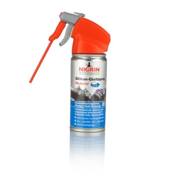 1533630 performance silikon gleitspray hybrid