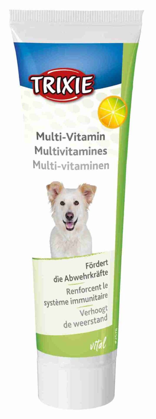 1544570 multi vitamin