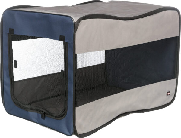 1544943 soft kennel twister