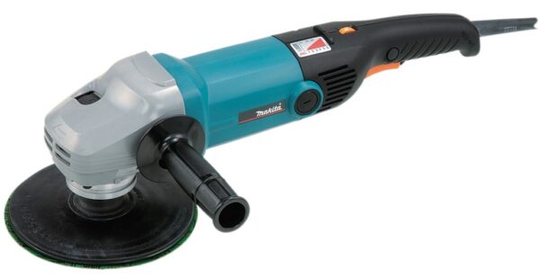 1549722 polierer schleifer sa7000c makita