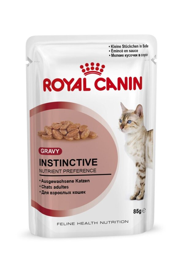 1552040 feline p b instinctive 85g