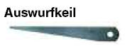 1554122 auswurfkeil 140mm