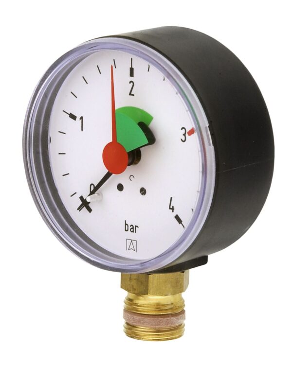 1560071 manometer