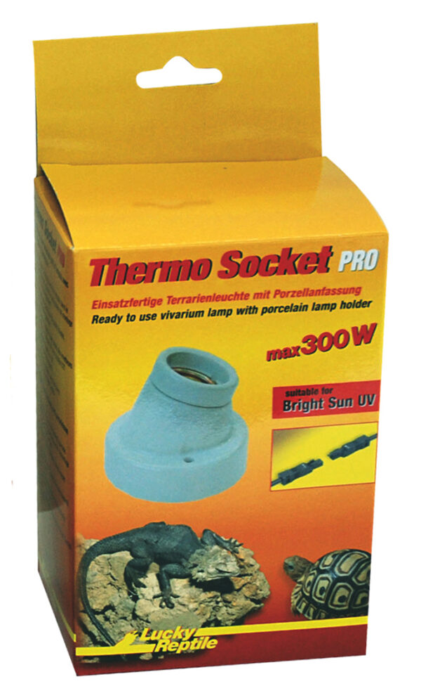 1564359 thermo socket pro porzellanfassung