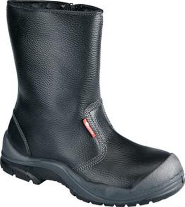 1612399 winterstiefel mit rv s3 gr 38 fortis