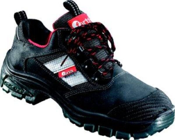 1613657 sicherheitshalbschuh kolga s3 gr 42 fortis