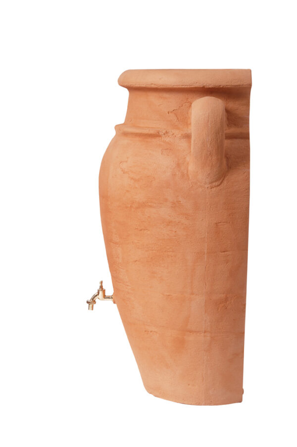 1628763 antik wandamphore 260l terracotta