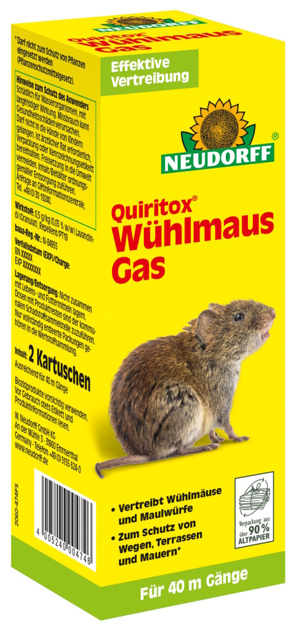 1636065 wuehlmaus gas