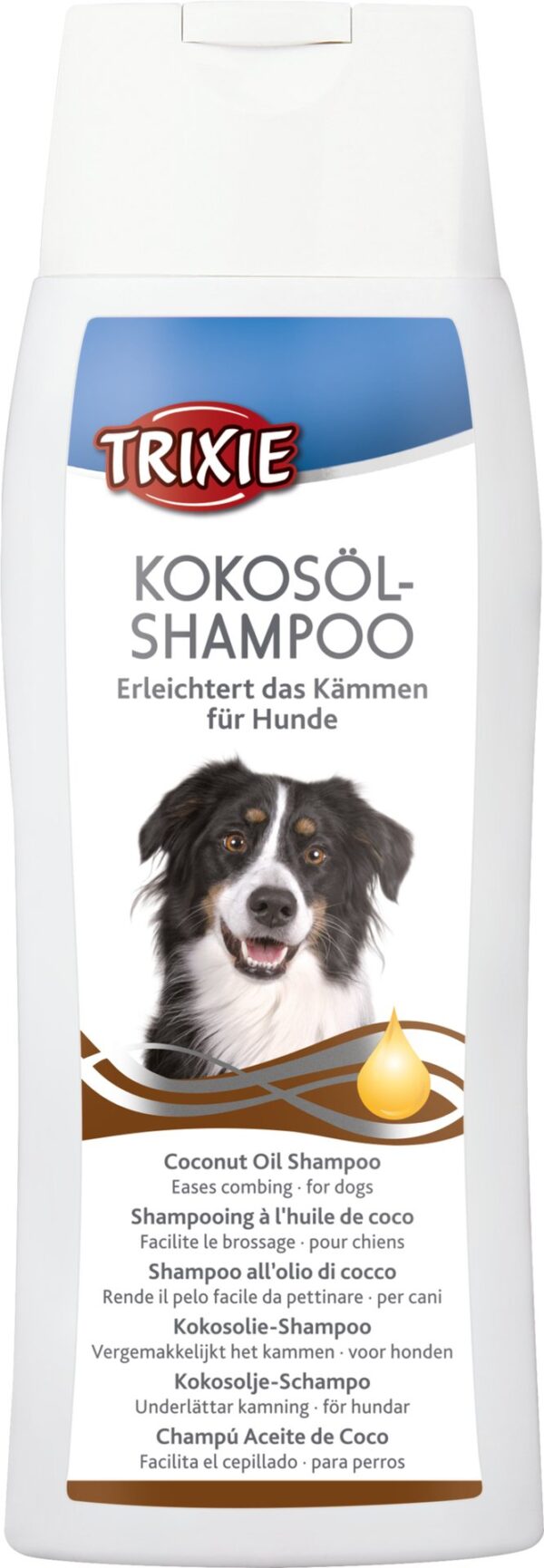 1636093 kokosoel shampoo