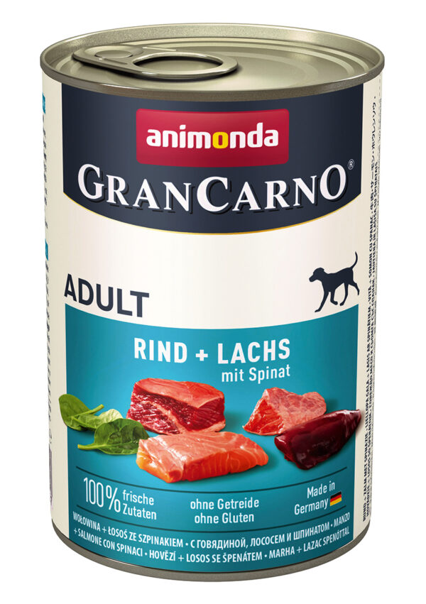 1639186 dog grancarno adult