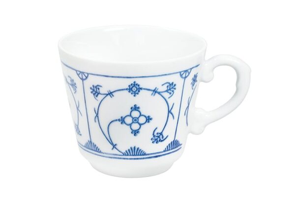 1639331 blau saks kaffeeobertasse 0 18l