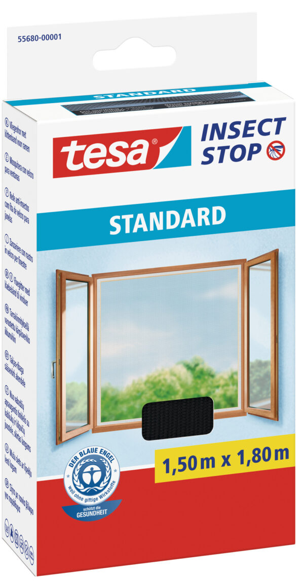 1639651 tesa fliegengitter standard