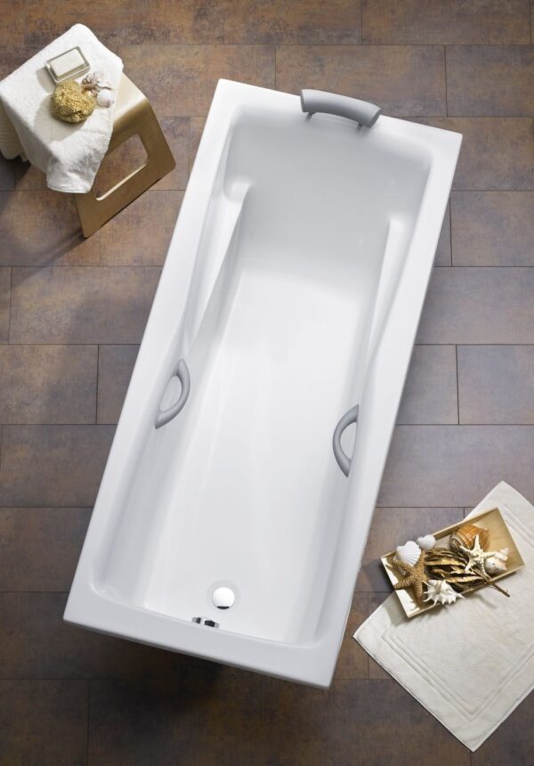 1639942 badewanne atlanta weiss