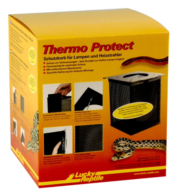 1640068 thermo protect schutzgitter