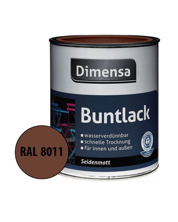 1648182 dimensa buntlack seidenmatt